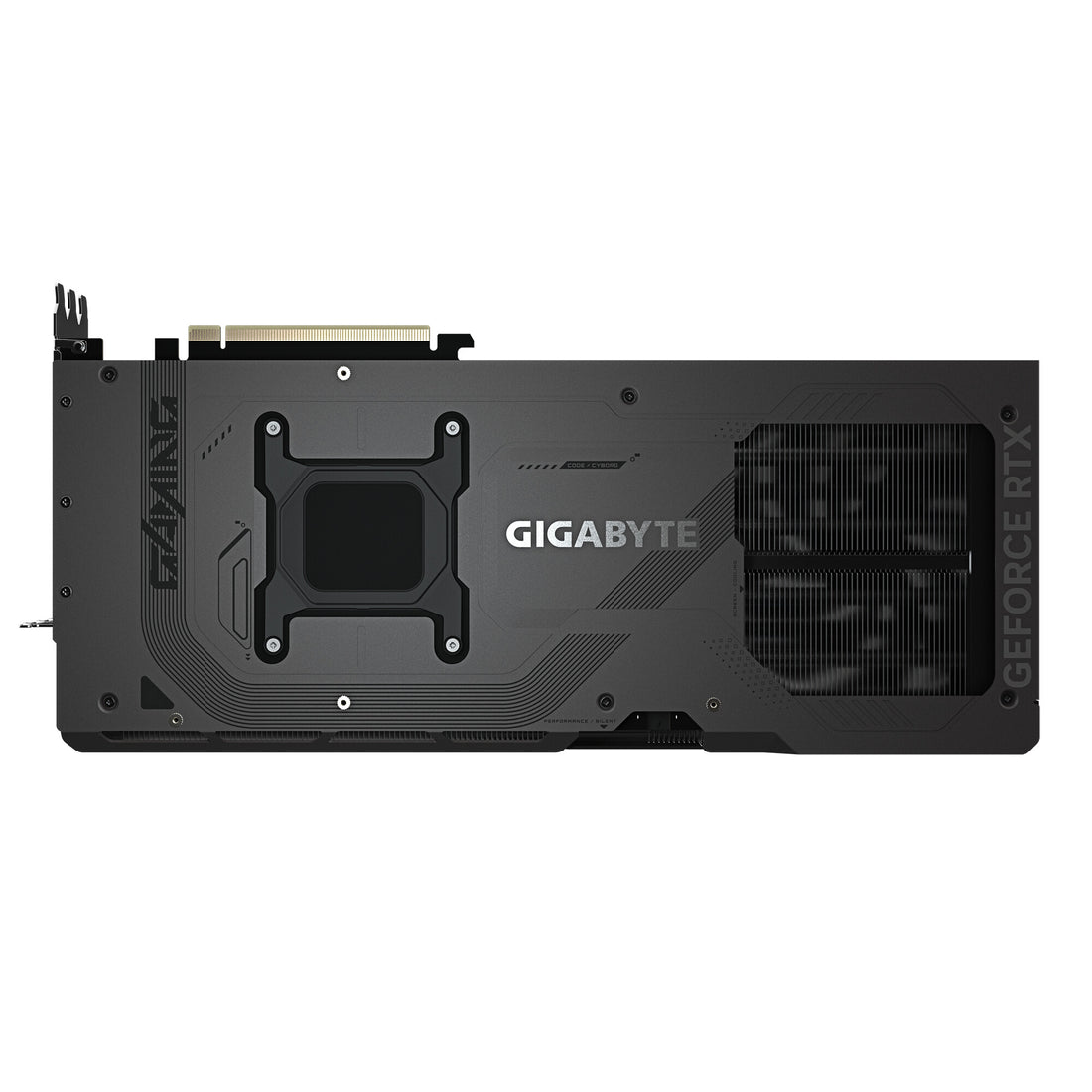 GIGABYTE GeForce RTX 5090 GAMING OC 32G Graphics Card - image 6