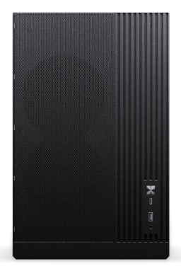 Phanteks XT M3 RGB Micro Tower Black