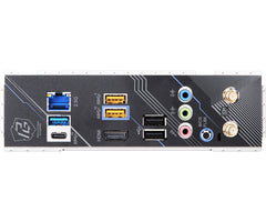 Asrock A620I Lightning WiFi AMD A620 Socket AM5 mini ITX