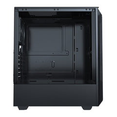 Phanteks Eclipse P300A Mesh Midi Tower Black, Transparent