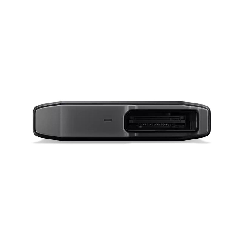 SanDisk PRO-BLADE TRANSPORT SSD enclosure Black