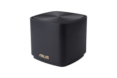 ASUS ZenWiFi XD4 Plus (B-1-PK) Dual-band (2.4 GHz / 5 GHz) Wi-Fi 6 (802.11ax) Black 2 Internal
