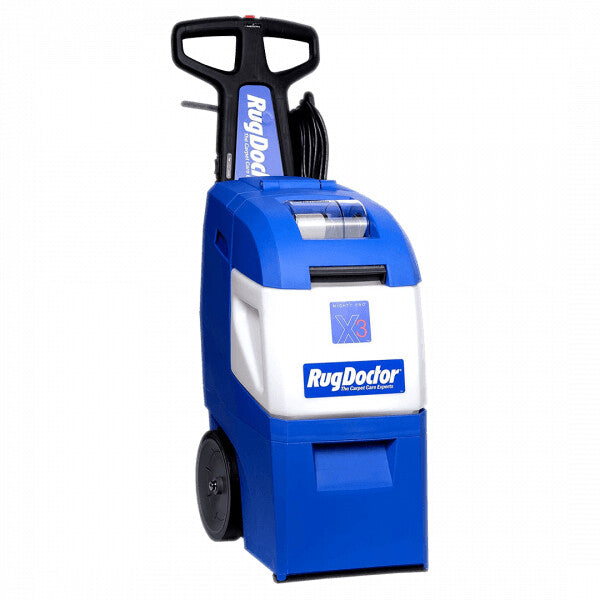 Rug Doctor X3 Mighty Pro Carpet Cleaner
