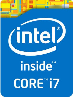 Intel Core i7-4930K processor 3.4 GHz 12 MB Smart Cache Box