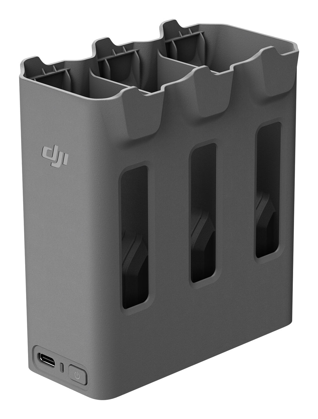 DJI CP.FP.00000307.01 camera drone part/accessory Battery charging hub - image 3