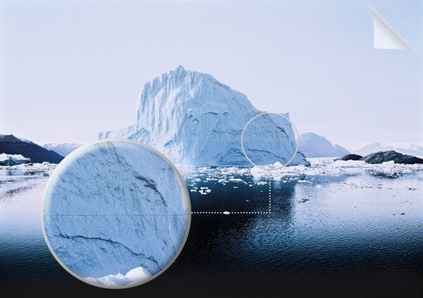 Neschen FILMOLUX PHOTO MATT Transparent 50000 x 1040 mm Polyvinyl chloride (PVC)