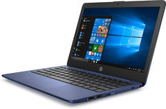 HP Stream Laptop 11-ak0001na Intel® Celeron® N4000 29.5 cm (11.6