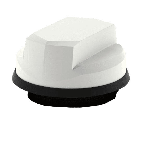 Panorama LG-IN2457-W-LC car antenna Hard mount White