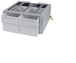Ergotron 97-993 multimedia cart accessory Grey, White Drawer