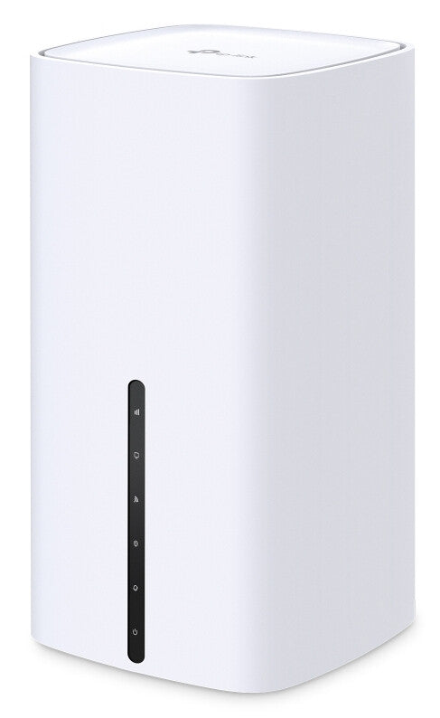 TP-Link Archer NX500 wireless router Gigabit Ethernet Dual-band (2.4 GHz / 5 GHz) 5G White