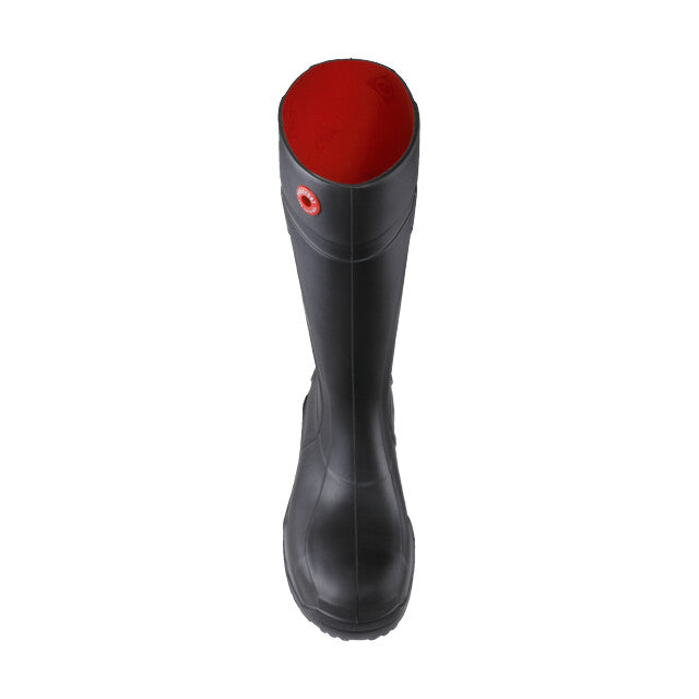 Dunlop Purofort+ Unisex Adult Black - image 4