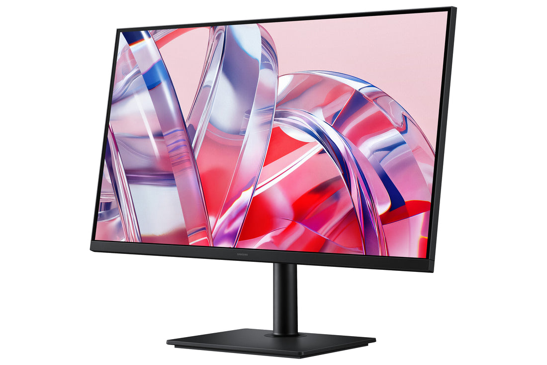 Samsung S80H computer monitor 32" 3840 x 2160 pixels 4K Ultra HD LCD Black - image 12