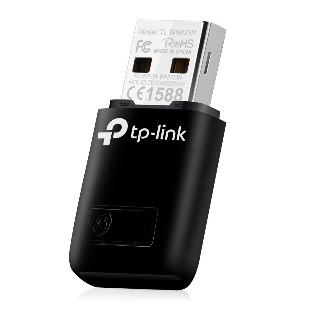 TP-Link TL-WN823N network card WLAN 300 Mbit/s - image 2