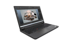 Lenovo ThinkPad P16v Gen 1 (AMD) AMD Ryzen™ 7 7840HS Mobile workstation 40.6 cm (16