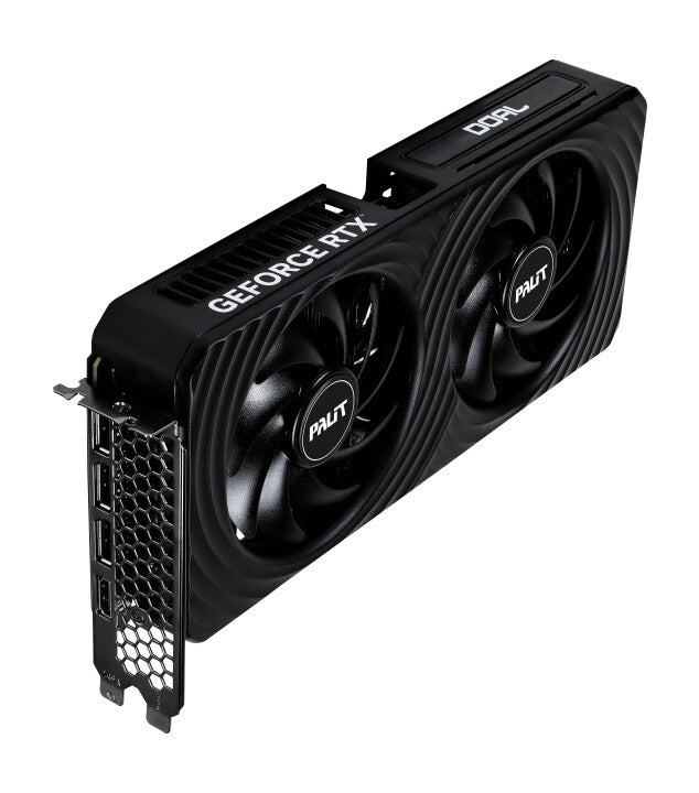 Palit GeForce RTX 5060 Dual NVIDIA 8 GB GDDR7 - image 4