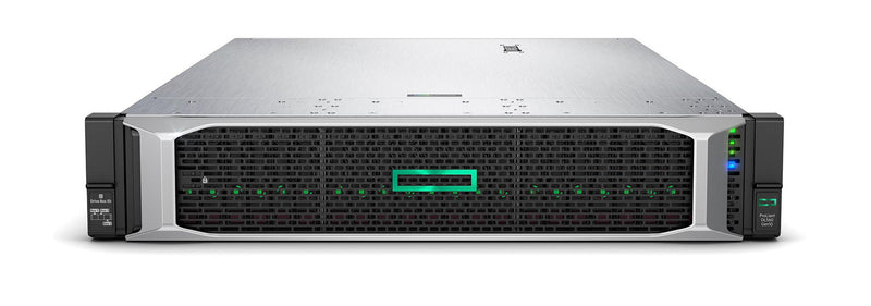 HPE ProLiant DL560 Gen10 8SFF CTO Intel® C621 LGA 3647 (Socket P) Rack (2U)