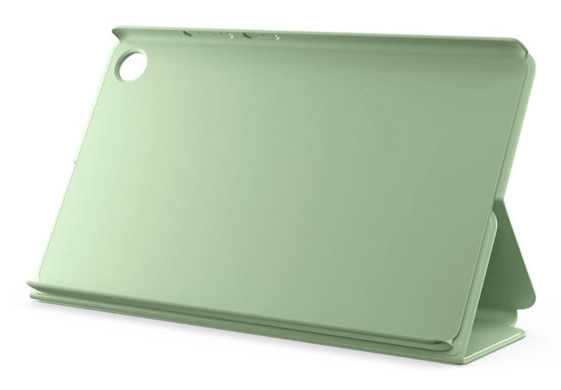 Lenovo ZG38C06921 tablet case 22.1 cm (8.7") Folio Green