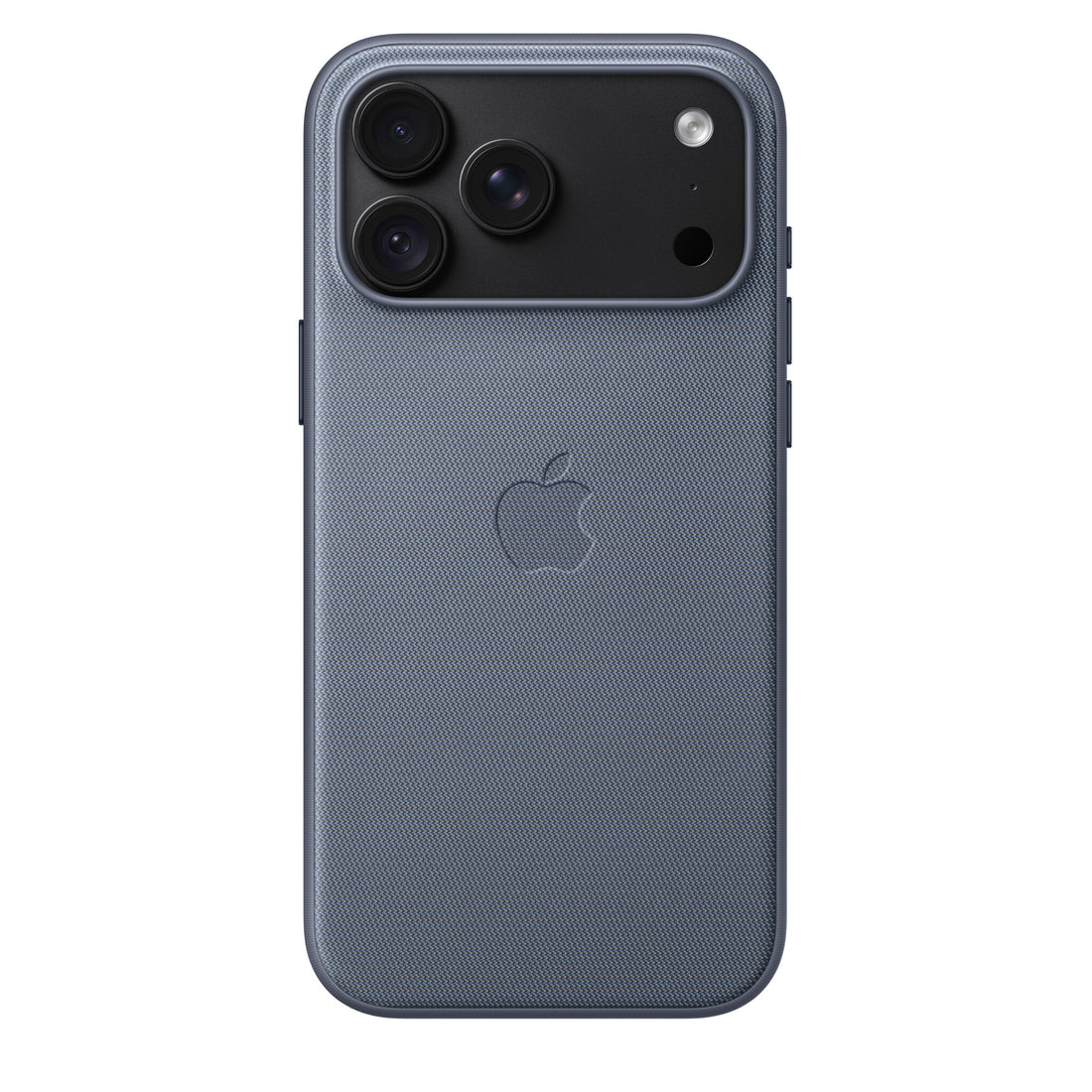 Apple iPhone 18 Pro Max TechWoven Case with MagSafe - Chambray Blue - image 4