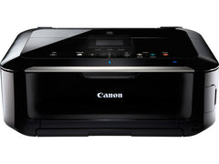 Canon PIXMA MG5350 Inkjet A4 9600 x 2400 DPI Wi-Fi