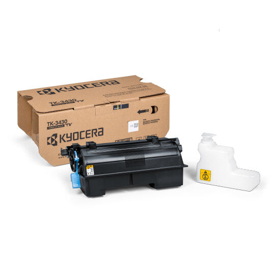 KYOCERA TK-3430 toner cartridge Black