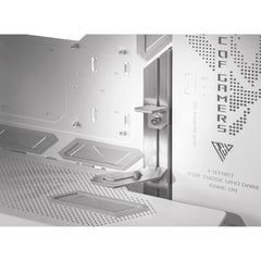 ASUS ROG GR701 Hyperion White