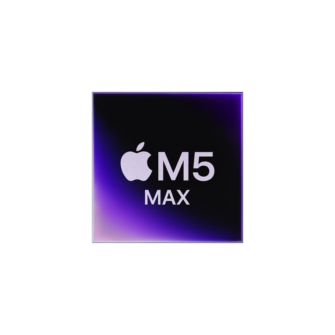 Apple Mac Studio, Silver, M5 Max chip with 18-core CPU, 40-core GPU, 16-core Neural Engine, 128GB unified