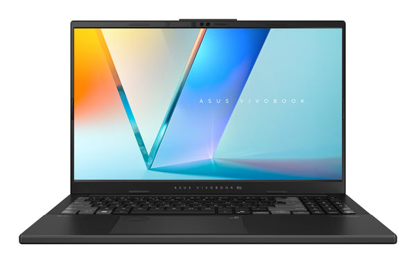 ASUS Vivobook Pro 15 OLED 15.6" Laptop (90NB15E3-M001A0) - Intel Core Ultra 9 285H, 16GB RAM, 1TB SSD, NVIDIA GeForce RTX 4050, Windows 11 Home