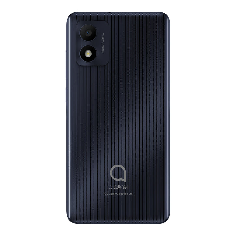 Alcatel 1B 2022 14 cm (5.5") Dual SIM Android 11 Go Edition 4G Micro-USB 2 GB 32 GB 3000 mAh Navy