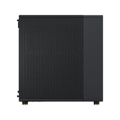 Fractal Design North Midi Tower Black
