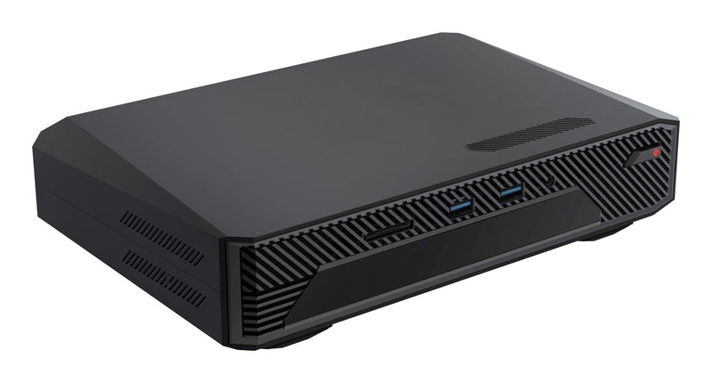 ASUS NUC 14 Performance Kit RNUC14SRKU710002I Black 155H