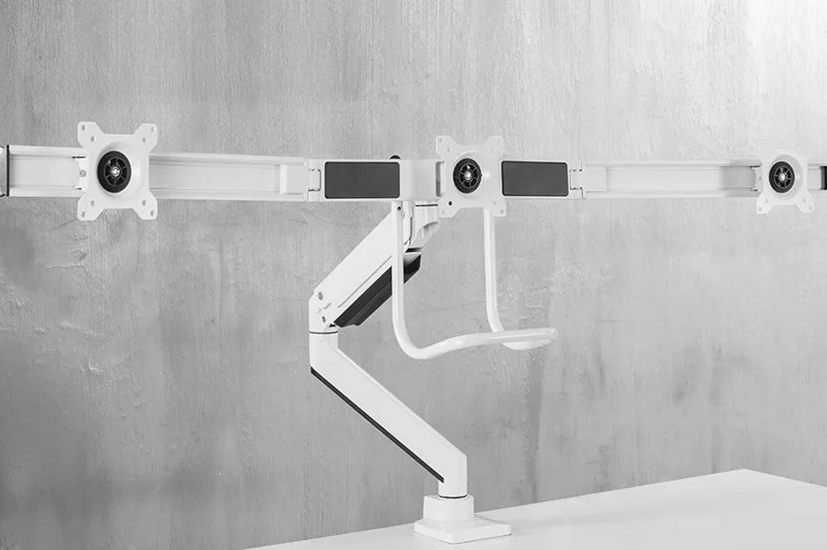 Neomounts monitor arm desk mount - image 11