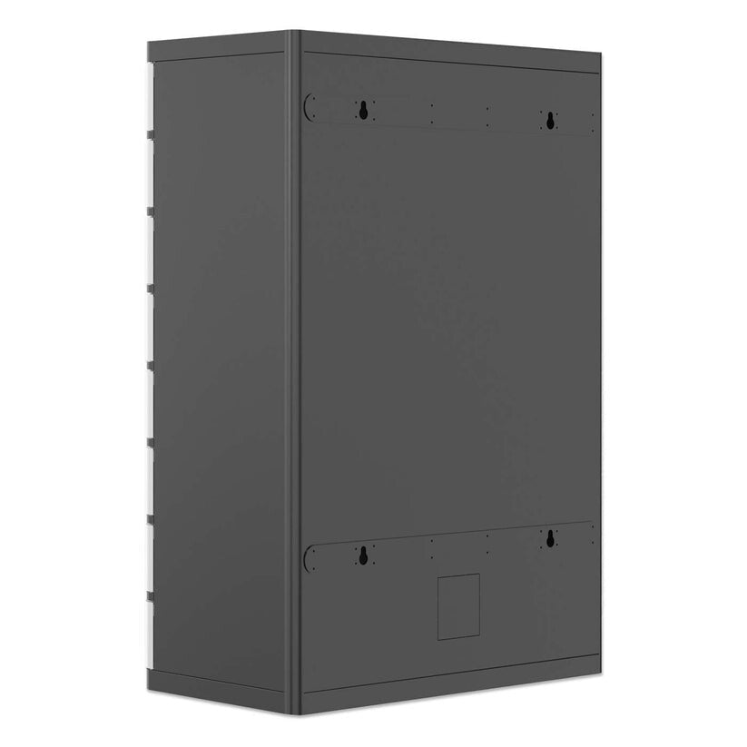 Manhattan Kiosk iPad 11"/Phone Charging Cabinet USB-C 30W 16-bay (individual compartment - PIN locked) - image 9