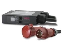 APC In-Line Current Meter power distribution unit (PDU) Black | Back to ...