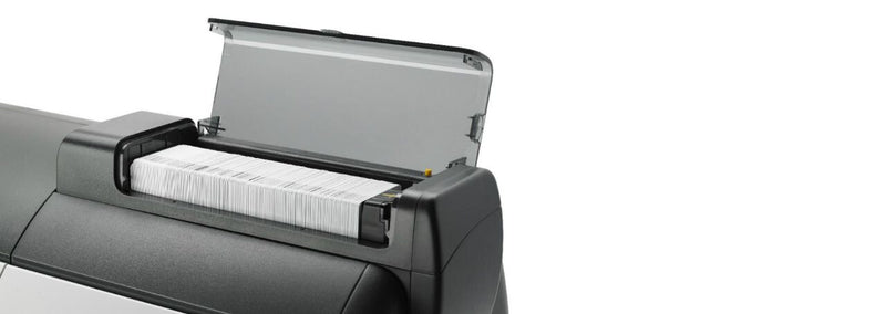 Zebra ZXP Series 7 PRO plastic card printer Dye-sublimation/Thermal transfer Colour 300 x 300 DPI Wi-Fi