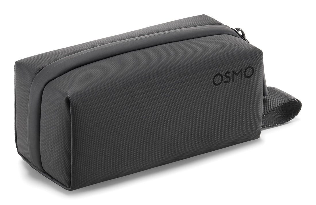 DJI CP.OS.00000546.01 camera case Compact case Black - image 3