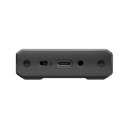 SanDisk SDPR5A8-0000-GBAND card reader USB 3.2 Gen 1 (3.1 Gen 1) Type-C Black, Silver