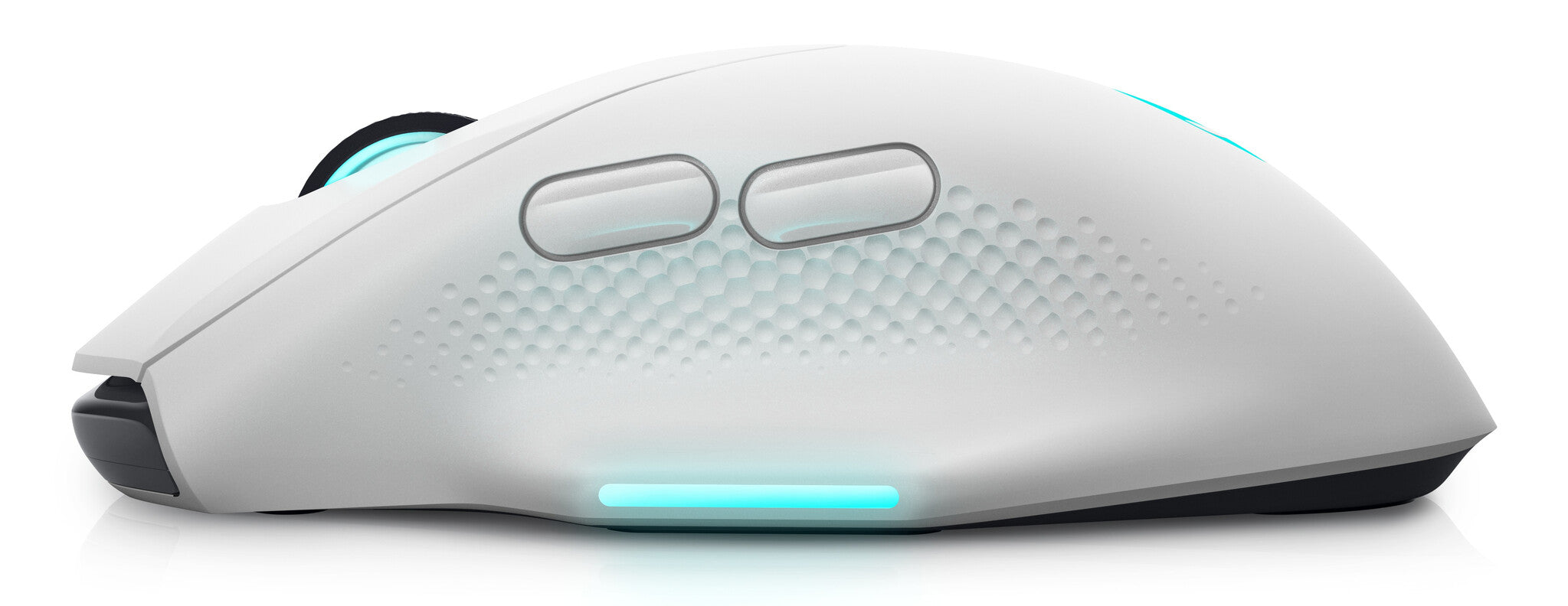 Alienware AW620M Wireless Gaming Mouse - White | Back to the Office