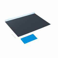 StarTech.com 27-inch 16:9 Computer Monitor Privacy Screen, Hanging Acrylic Filter, Quick-Install Security Shield, Monitor Screen Protector, +/- 30 Deg. View, Glossy