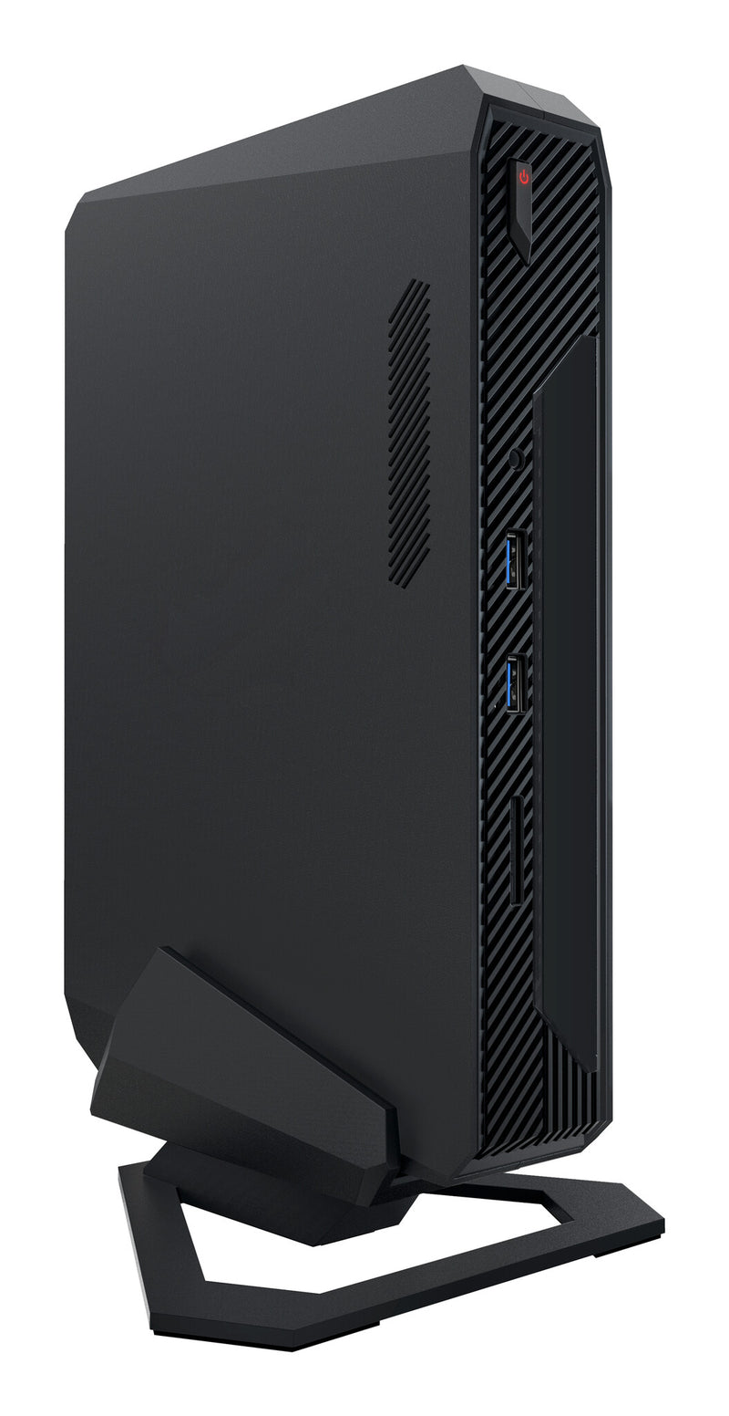 ASUS NUC 14 Performance Kit RNUC14SRKU710002I Black 155H