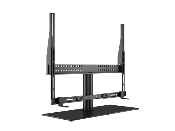 Multibrackets M VESA Tablestand Turn w Soundbar Max 65"
