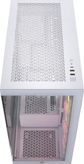 Corsair iCUE LINK 3500X RGB Midi Tower White