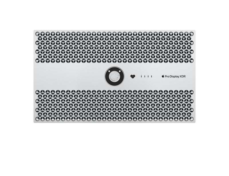 Apple Pro Display XDR computer monitor 81.3 cm (32") 6016 x 3384 pixels LED Aluminium