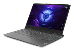 Lenovo LOQ 15IRH8 Intel® Core™ i5 i5-12450H Laptop 39.6 cm (15.6