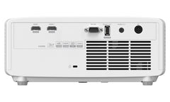 Optoma GT2000HDR Short throw projector 3500 ANSI lumens DLP 1080p (1920x1080) 3D White
