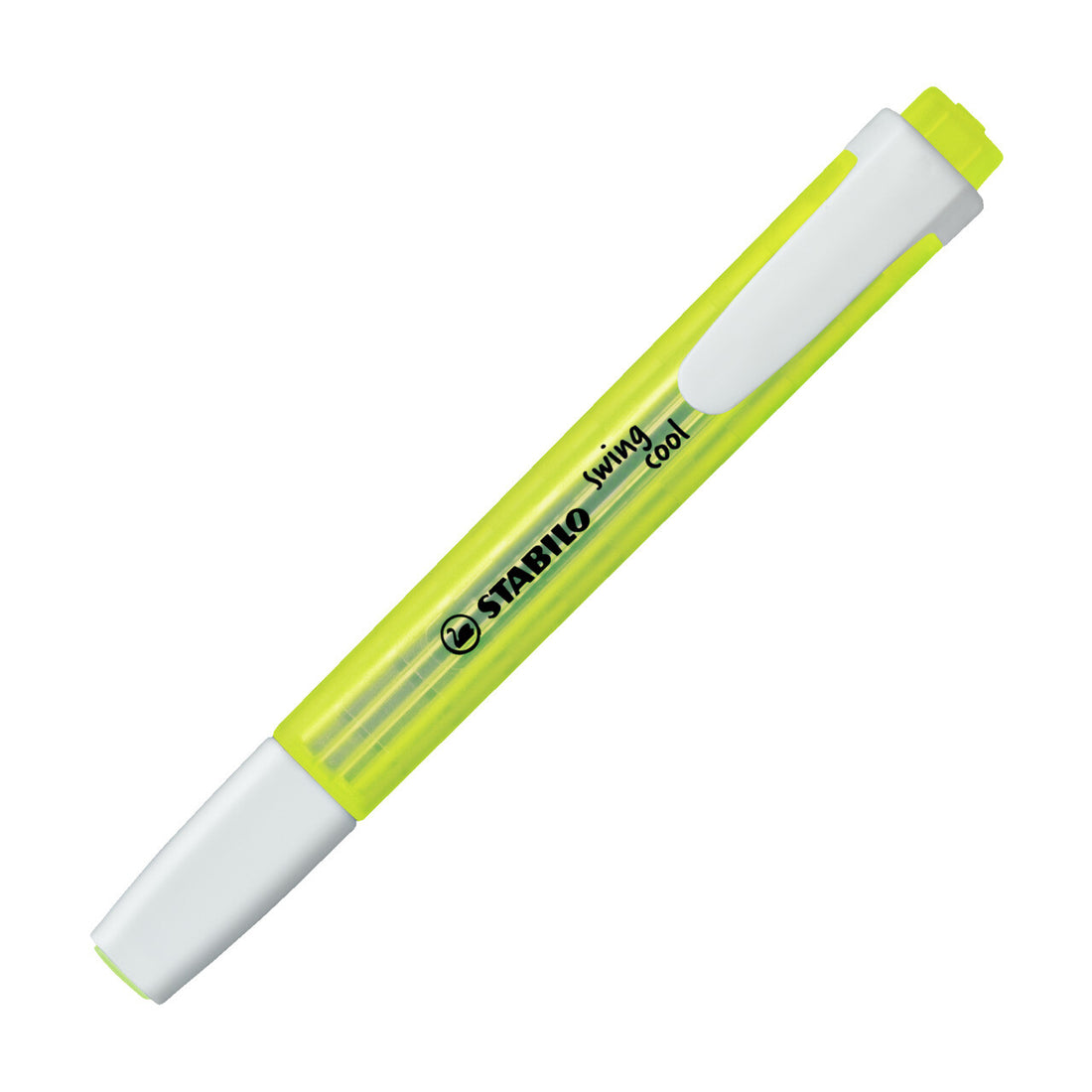 STABILO swing cool Pastel marker 6 Chisel tip - image 2