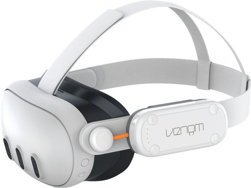 Venom VS4208 gaming controller accessory Gaming controller battery