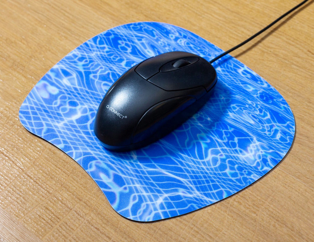 Q-CONNECT KF04368 mouse Universal Ambidextrous USB Type-A Optical - image 4