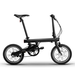 Xiaomi YZZ4016GL electric bicycle Black 40.6 cm (16