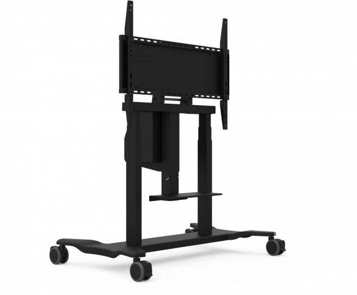 Viewsonic Motorized Trolley Cart 2.18 m (86") Floor - image 4