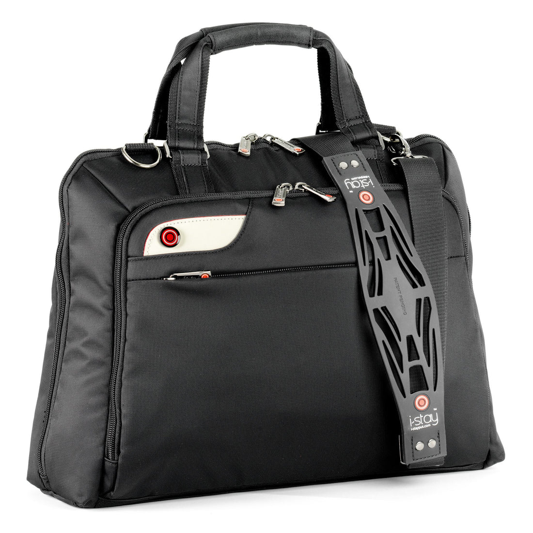 i-stay Launch Ladies 16" Ladies case Black